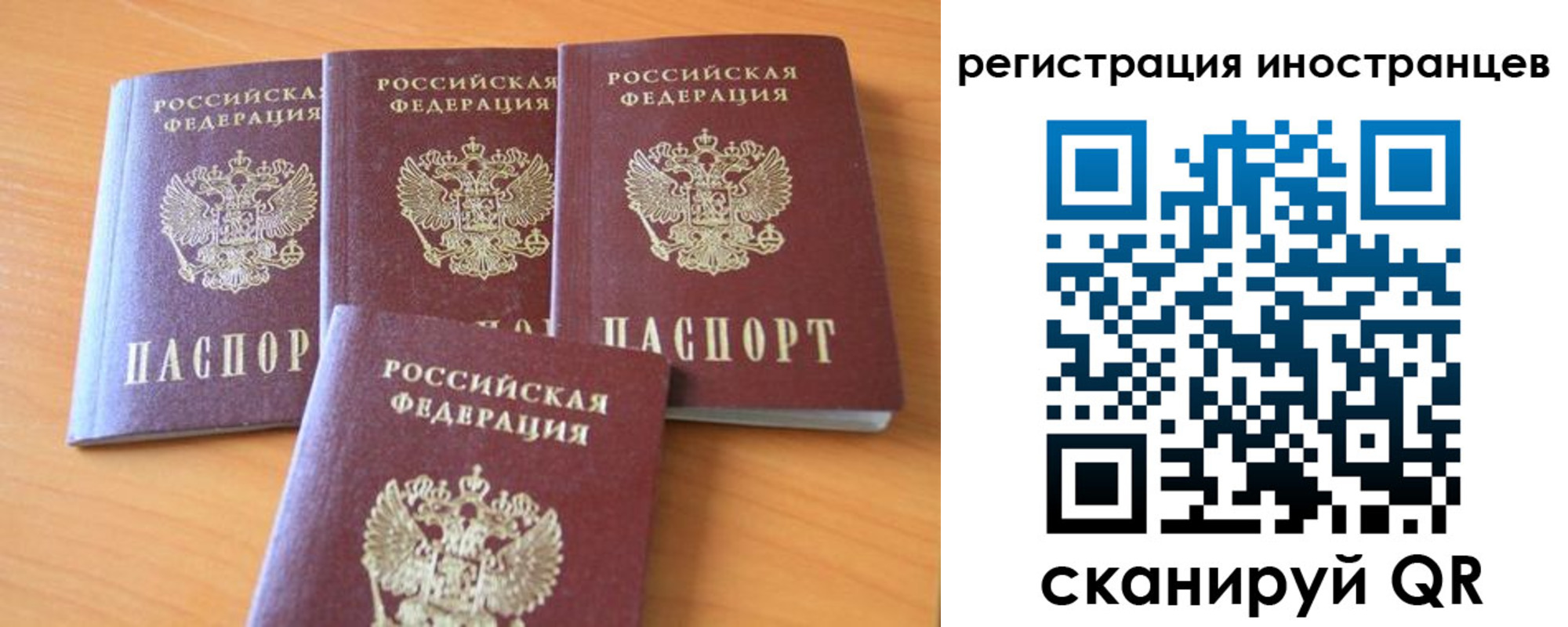 временная регистрация гарантия в Истре